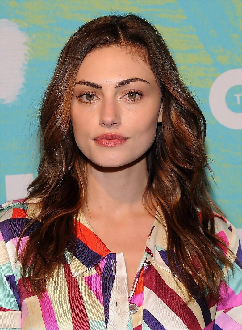Phoebe Tonkin - The CW Network's 2016 Upfront