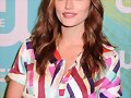 Phoebe Tonkin - The CW Network&#039;s 2016 Upfront