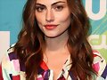 Phoebe Tonkin - The CW Network&#039;s 2016 Upfront