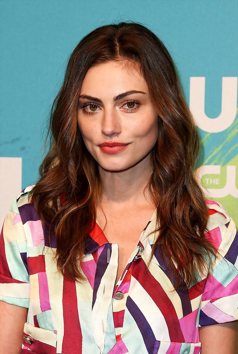 Phoebe Tonkin - The CW Network's 2016 Upfront