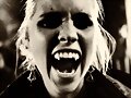 Behind the scenes Claire Holt en TVD/The Originals