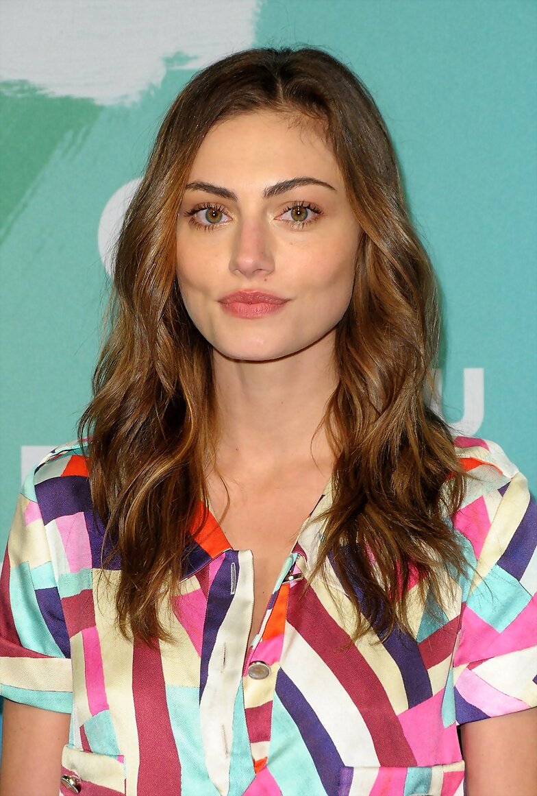 Phoebe Tonkin - The CW Network's 2016 Upfront
