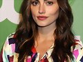 Phoebe Tonkin - The CW Network&#039;s 2016 Upfront