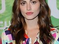 Phoebe Tonkin - The CW Network&#039;s 2016 Upfront