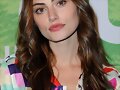 Phoebe Tonkin - The CW Network&#039;s 2016 Upfront
