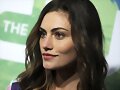 Phoebe Tonkin - The CW Network&#039;s 2016 Upfront