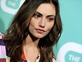 Phoebe Tonkin - The CW Network&#039;s 2016 Upfront