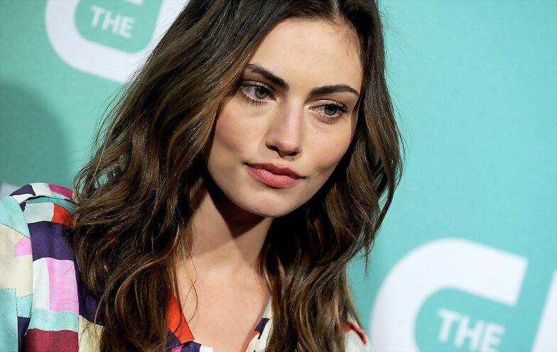 Phoebe Tonkin - The CW Network's 2016 Upfront