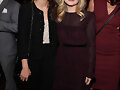 Phoebe Tonkin &amp; Rose McIver - CW Upfronts 2016