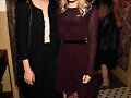 Phoebe Tonkin &amp; Rose McIver - CW Upfronts 2016