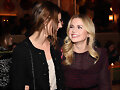 Phoebe Tonkin &amp; Rose McIver - CW Upfronts 2016