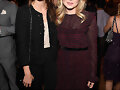 Phoebe Tonkin &amp; Rose McIver - CW Upfronts 2016