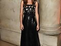 Phoebe Tonkin -CHANEL Fine Jewelry Dinner NYC 2016
