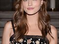 Phoebe Tonkin -CHANEL Fine Jewelry Dinner NYC 2016