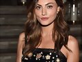 Phoebe Tonkin -CHANEL Fine Jewelry Dinner NYC 2016
