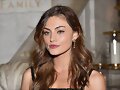 Phoebe Tonkin -CHANEL Fine Jewelry Dinner NYC 2016