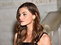 Phoebe Tonkin -CHANEL Fine Jewelry Dinner NYC 2016