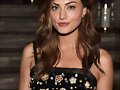 Phoebe Tonkin -CHANEL Fine Jewelry Dinner NYC 2016