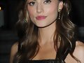 Phoebe Tonkin -CHANEL Fine Jewelry Dinner NYC 2016