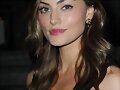 Phoebe Tonkin -CHANEL Fine Jewelry Dinner NYC 2016