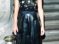 Phoebe Tonkin -CHANEL Fine Jewelry Dinner NYC 2016