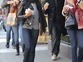 Joey Dakota&#039; Stars Grabbing A Japadog In Vancouver