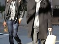 Joey Dakota&#039; Stars Grabbing A Japadog In Vancouver