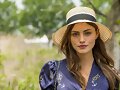 Phoebe Tonkin -2016 Veuve Clicquot Polo Classic NJ