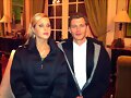 Behind the scenes Claire Holt  The Vampire Diaries