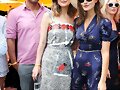 Phoebe Tonkin -2016 Veuve Clicquot Polo Classic NJ
