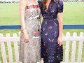 Phoebe Tonkin -2016 Veuve Clicquot Polo Classic NJ
