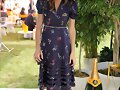 Phoebe Tonkin -2016 Veuve Clicquot Polo Classic NJ