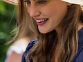 Phoebe Tonkin -2016 Veuve Clicquot Polo Classic NJ