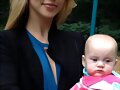 Behind the scenes Claire Holt en The Originals