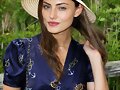 Phoebe Tonkin -2016 Veuve Clicquot Polo Classic NJ