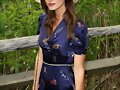 Phoebe Tonkin -2016 Veuve Clicquot Polo Classic NJ