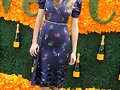 Phoebe Tonkin -2016 Veuve Clicquot Polo Classic NJ