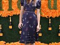 Phoebe Tonkin -2016 Veuve Clicquot Polo Classic NJ