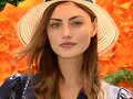 Phoebe Tonkin -2016 Veuve Clicquot Polo Classic NJ