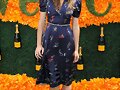 Phoebe Tonkin -2016 Veuve Clicquot Polo Classic NJ
