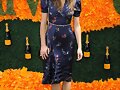 Phoebe Tonkin -2016 Veuve Clicquot Polo Classic NJ