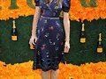 Phoebe Tonkin -2016 Veuve Clicquot Polo Classic NJ