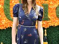 Phoebe Tonkin -2016 Veuve Clicquot Polo Classic NJ