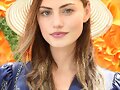 Phoebe Tonkin -2016 Veuve Clicquot Polo Classic NJ
