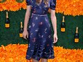 Phoebe Tonkin -2016 Veuve Clicquot Polo Classic NJ