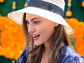 Phoebe Tonkin -2016 Veuve Clicquot Polo Classic NJ