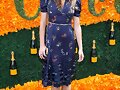 Phoebe Tonkin -2016 Veuve Clicquot Polo Classic NJ