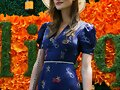 Phoebe Tonkin -2016 Veuve Clicquot Polo Classic NJ