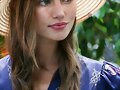 Phoebe Tonkin -2016 Veuve Clicquot Polo Classic NJ