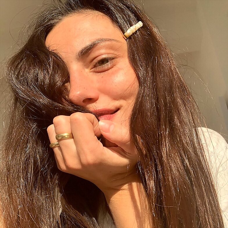 Phoebe Tonkin ya tiene 7 millones en instagram
